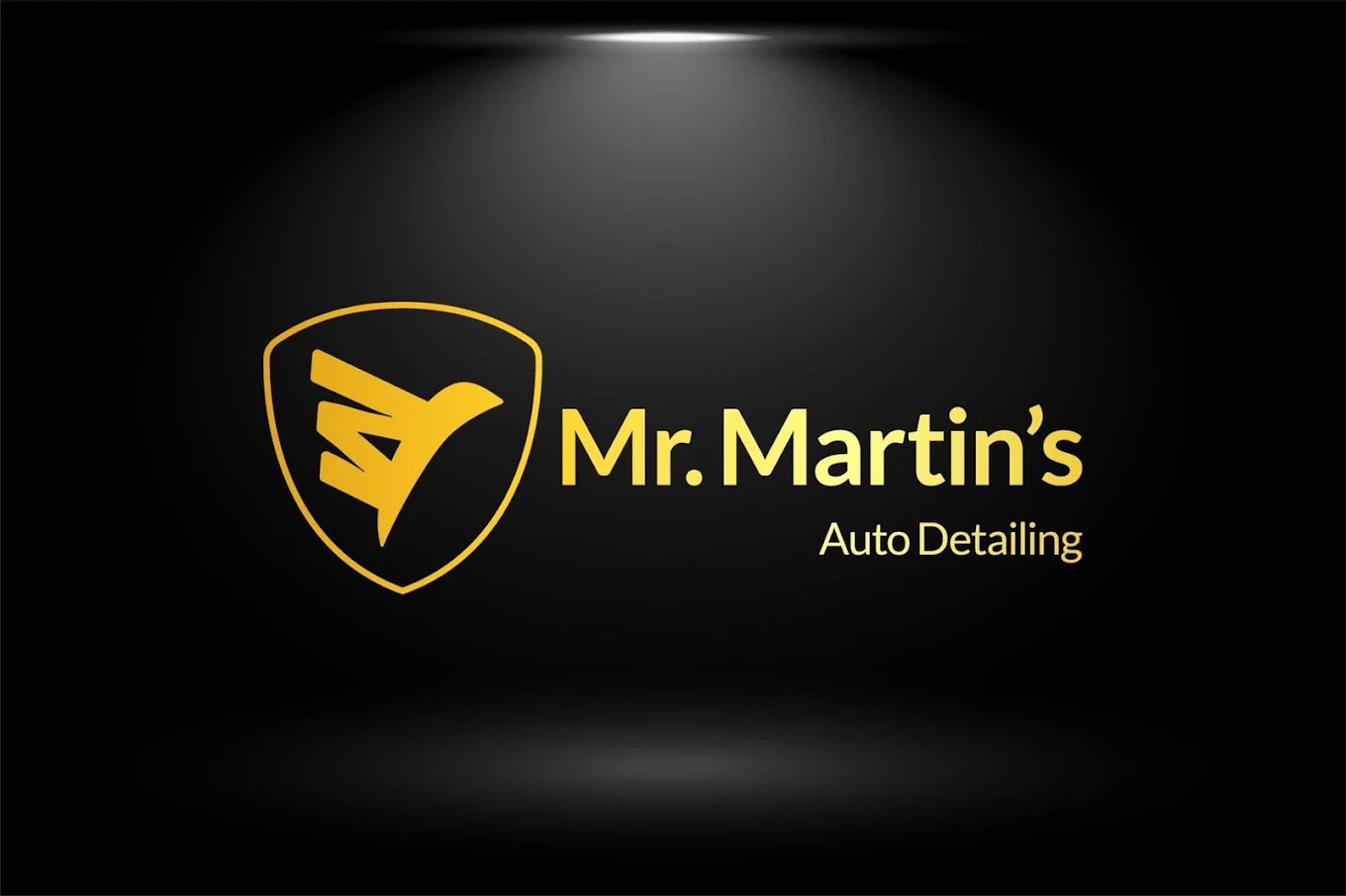 Mr Martins